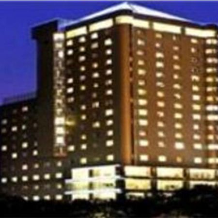 Tianping Hotel Shanghai Luaran gambar