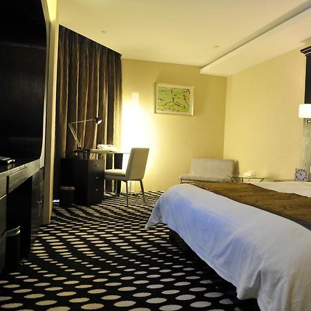 Tianping Hotel Shanghai Bilik gambar