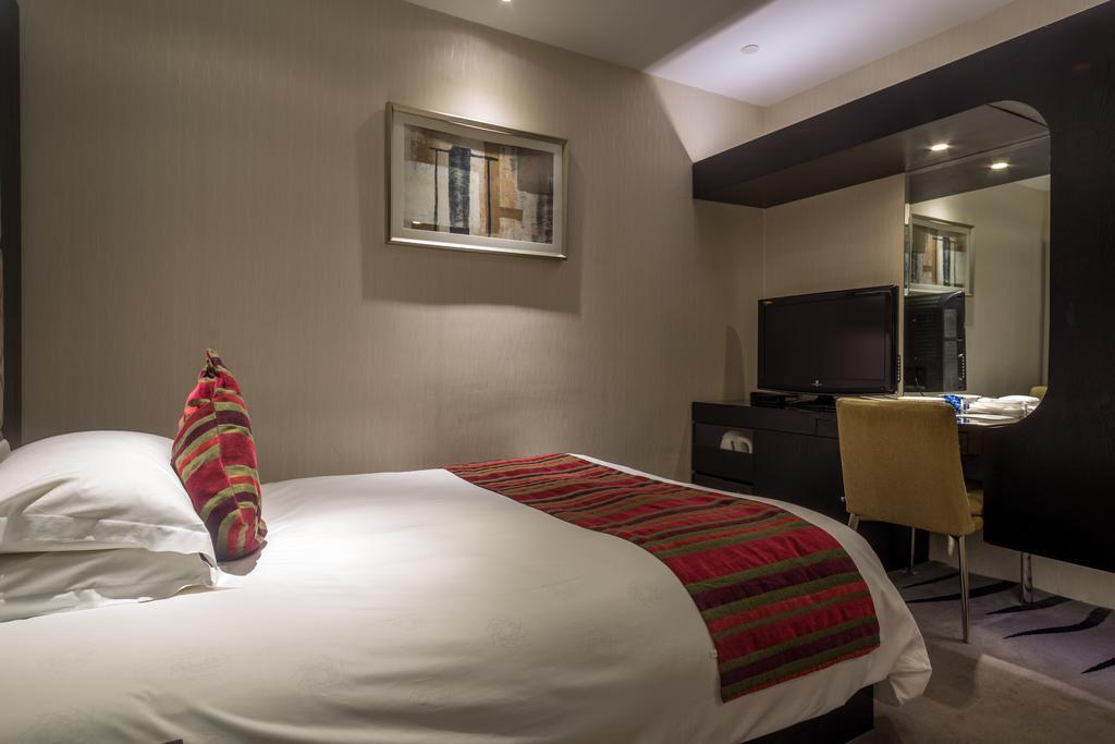Tianping Hotel Shanghai Luaran gambar