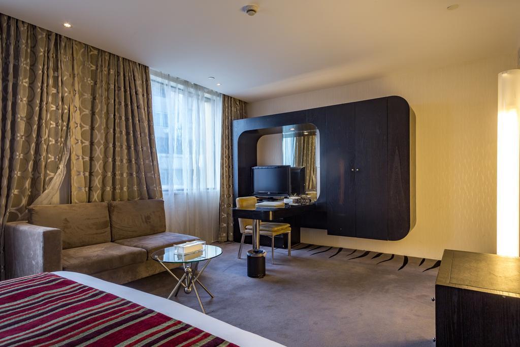 Tianping Hotel Shanghai Luaran gambar