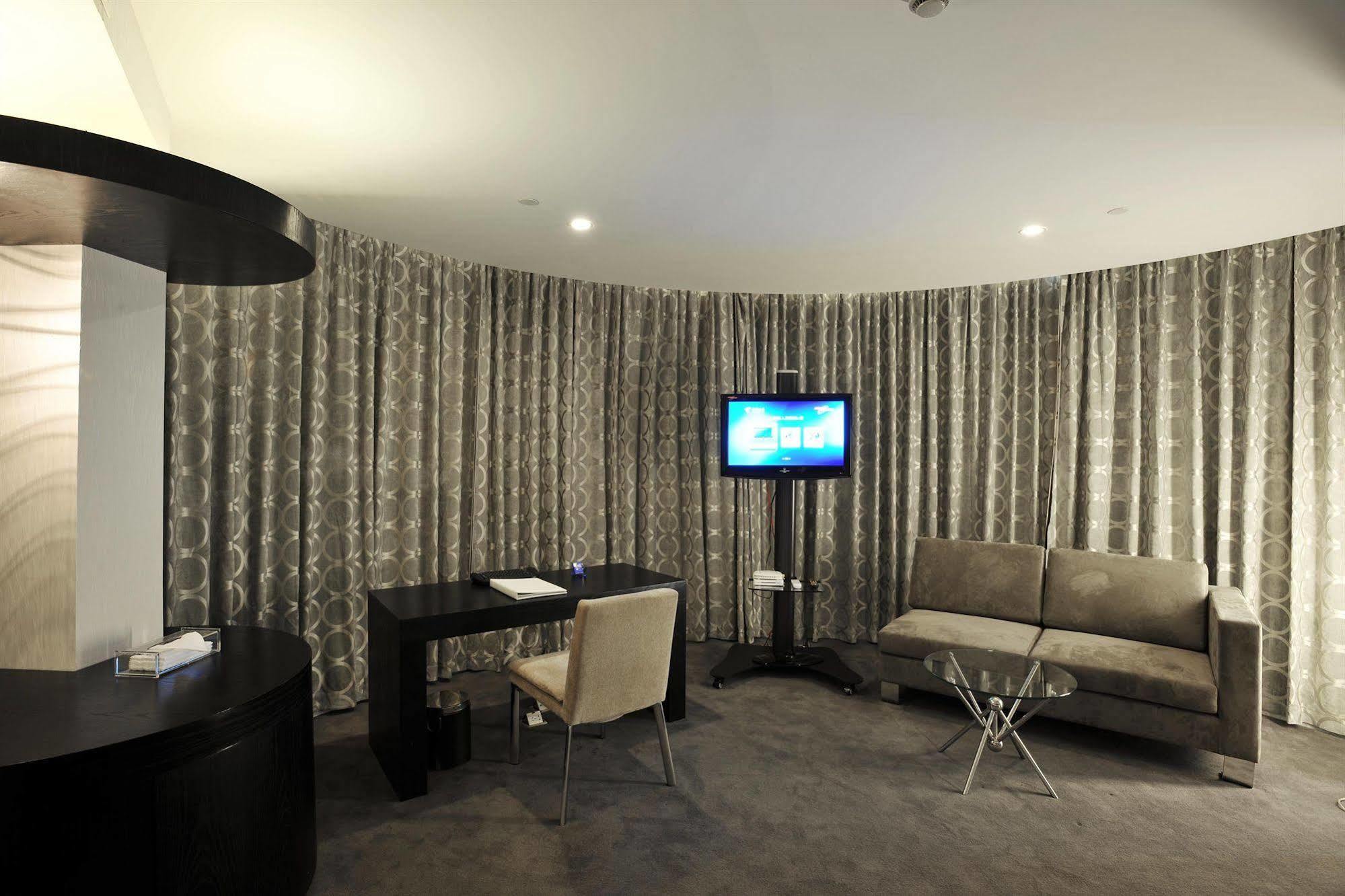 Tianping Hotel Shanghai Luaran gambar